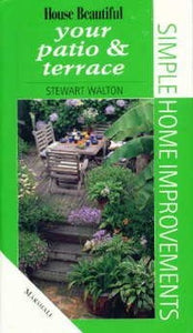 Your Patio and Terrace 