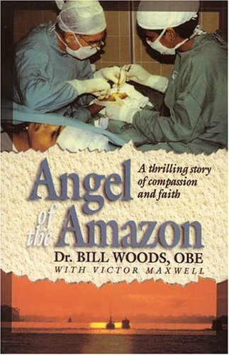 Angel of the Amazon