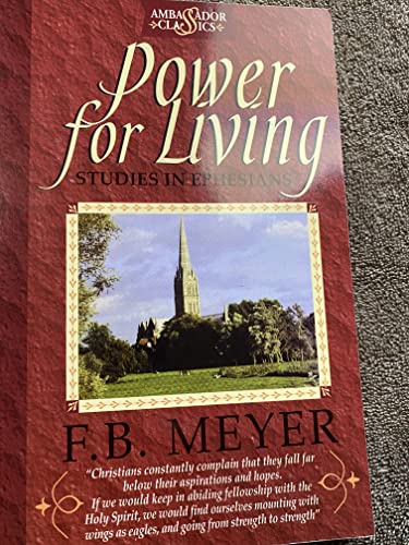 Power for Living