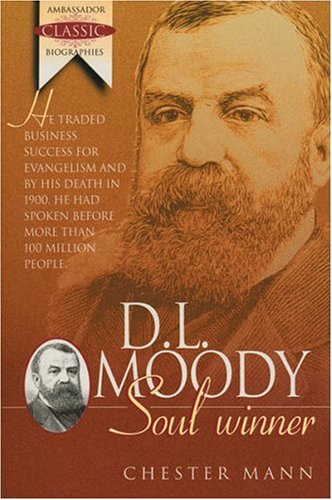 D.L.Moody