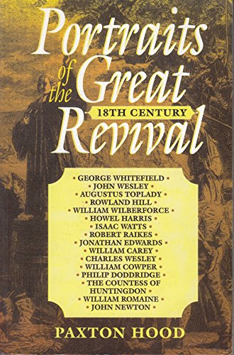 Portraits of the Great 18th Century Revival
