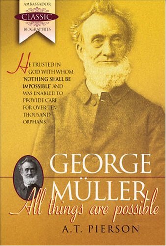 George Muller