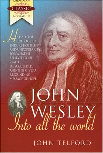 John Wesley