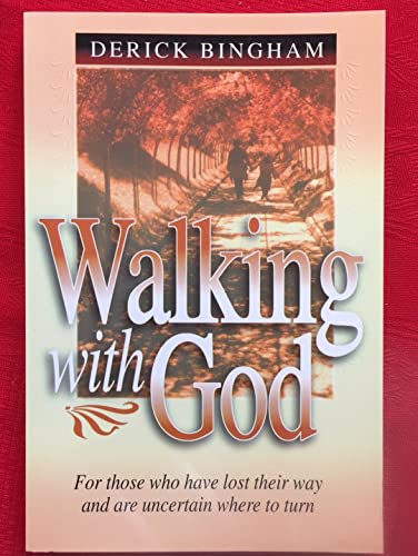 Walking with God