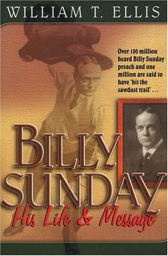 Billy Sunday