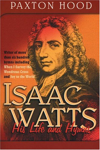 Isaac Watts