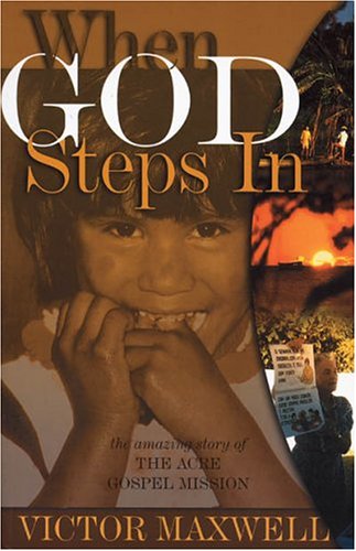 When God Steps in