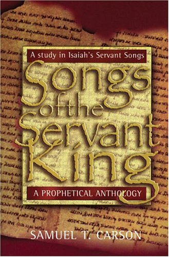 Songs of the Servant King