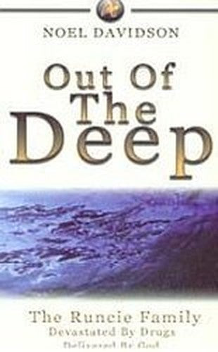 Out Of The Deep