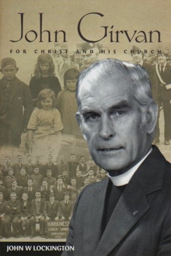 John Girvan