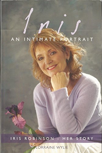 Iris Robinson