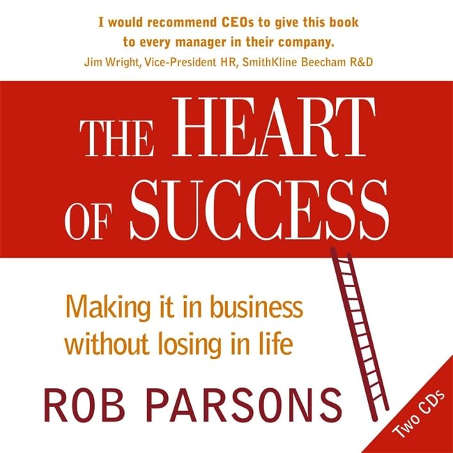The Heart of Success