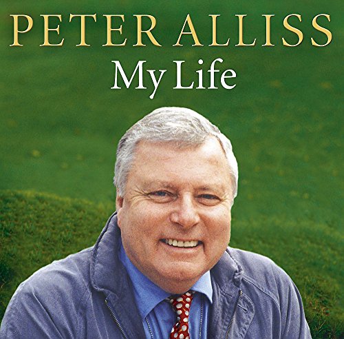 Peter Alliss-My Life