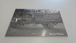 Old Wishaw 
