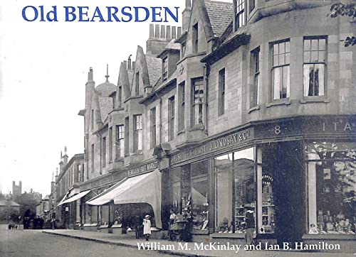 Old Bearsden