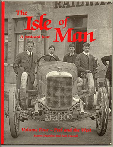 The Isle of Man