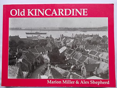 Old Kincardine