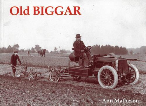 Old Biggar