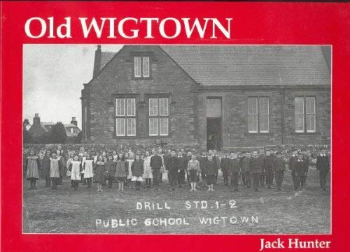 Old Wigtown