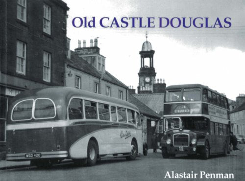 Old Castle Douglas