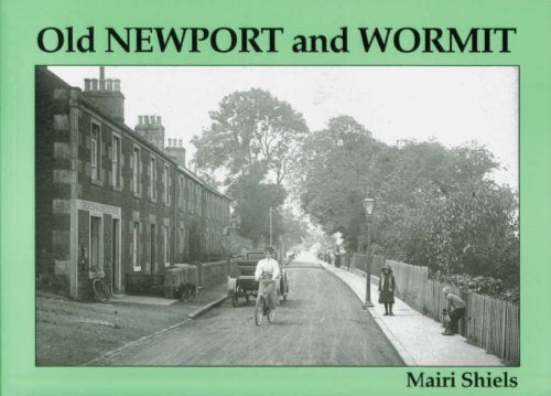 Old Newport and Wormit