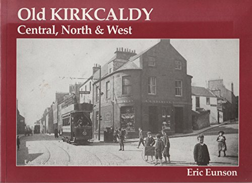 Old Kirkcaldy