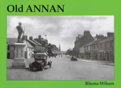 Old Annan