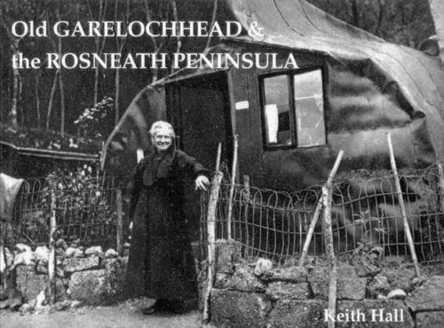 Old Garelochhead and the Rosneath Peninsula