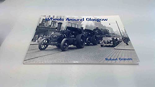 Wheels Around Glasgow