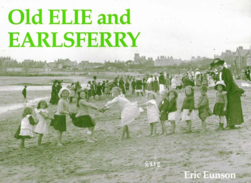 Old Elie and Earlsferry