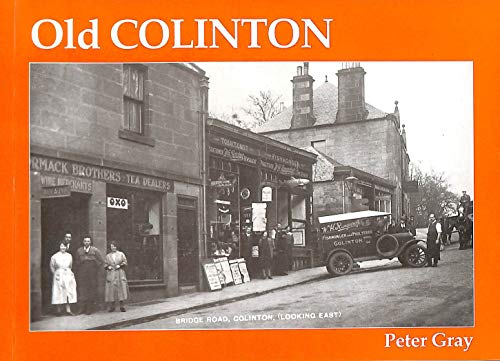 Old Colinton