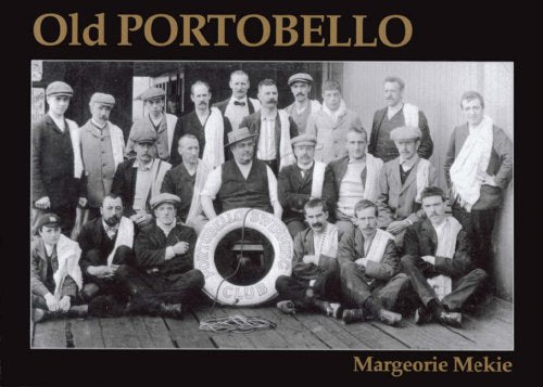 Old Portobello