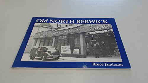 Old North Berwick
