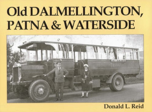 Old Dalmellington, Patna and Waterside