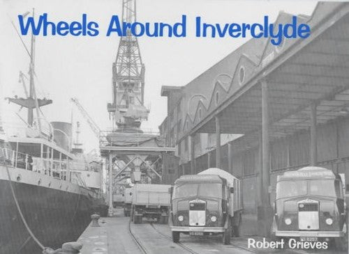 Wheels Around Inverclyde