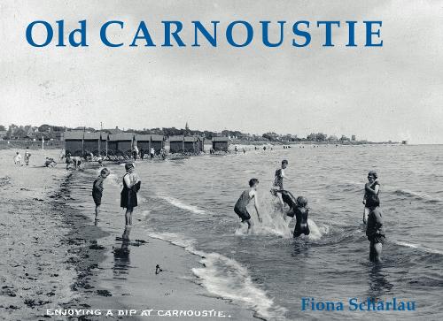 Old Carnoustie