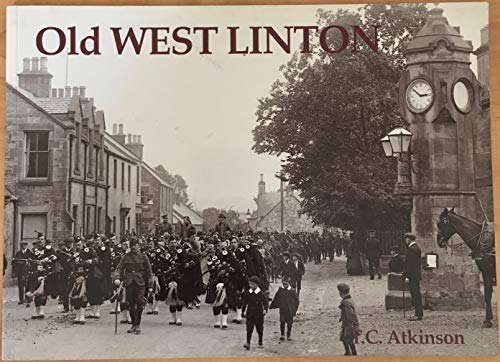 Old West Linton