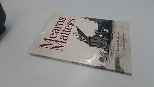 Mearns Matters