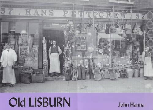 Old Lisburn