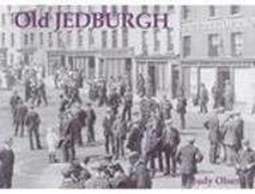 Old Jedburgh