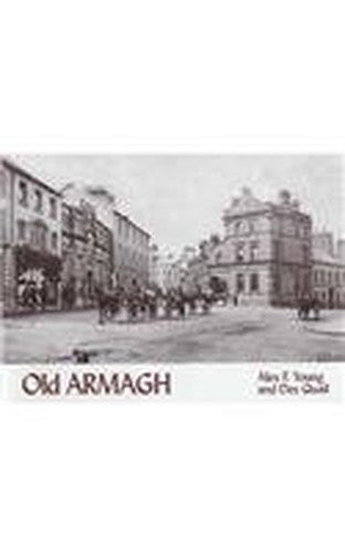 Old Armagh