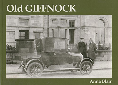 Old Giffnock