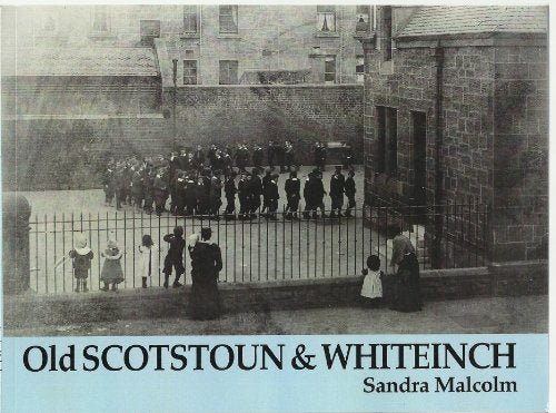 Old Scotstoun & Whiteinch