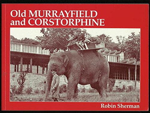 Old Murrayfield and Corstorphine