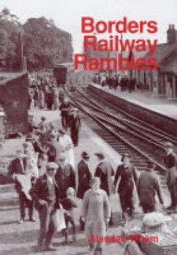 Borders Railway Rambles