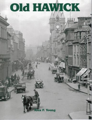 Old Hawick