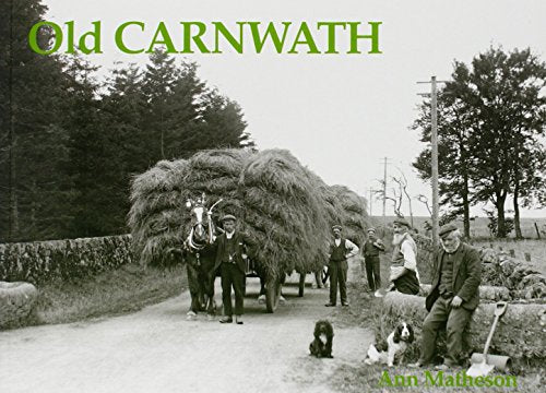 Old Carnwath