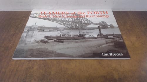 Steamers of the Forth