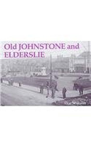 Old Johnstone and Elderslie