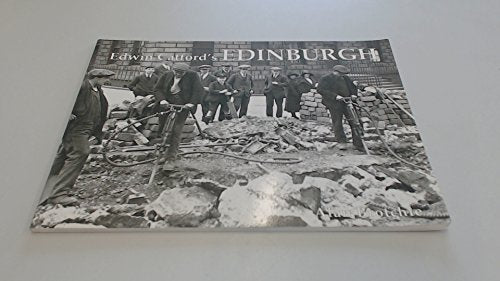 Edwin Catford's Edinburgh